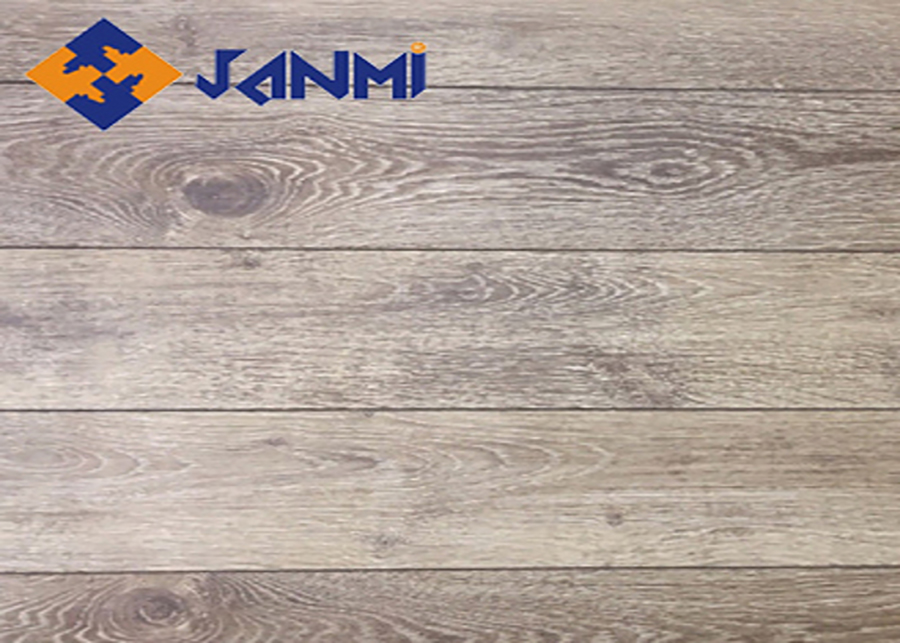 Sàn gỗ Janmi 12mm