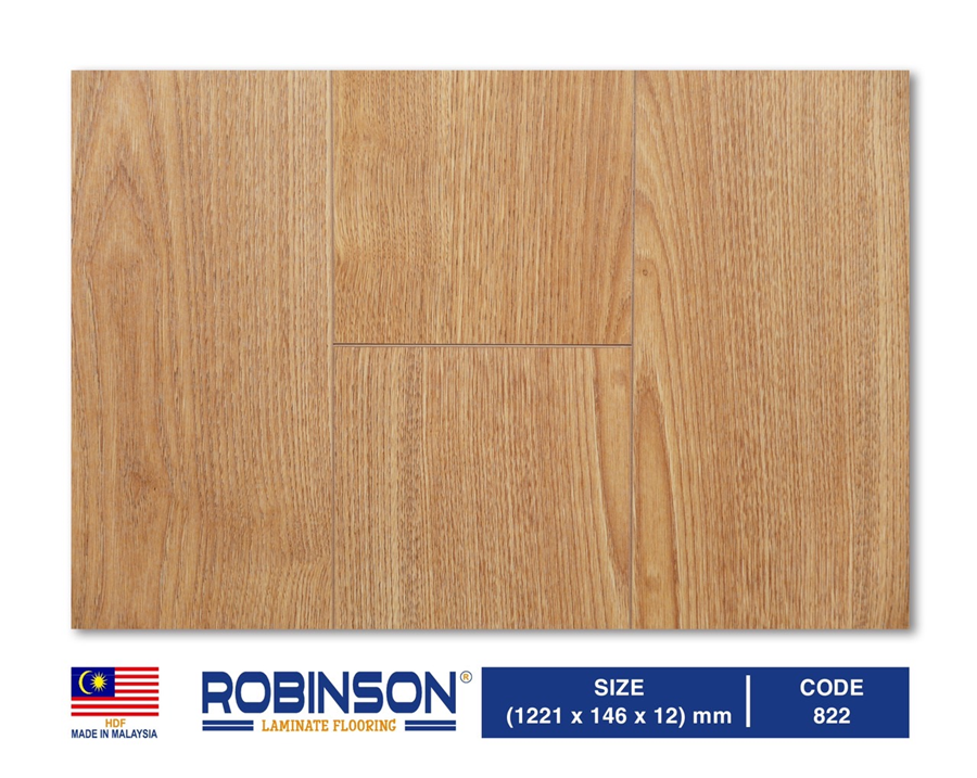 Sàn gỗ Robinson