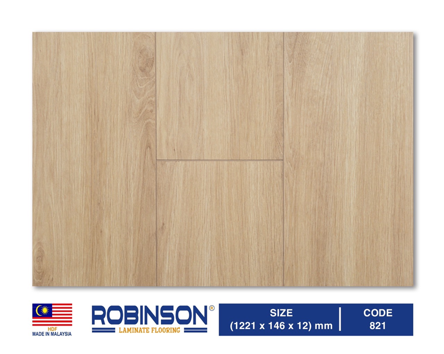 Sàn gỗ Robinson