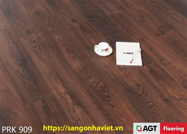 Sàn gỗ AGT