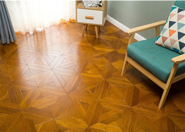 Sàn Gỗ Hoa Văn 600 x 600mm - NV5701