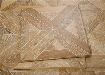 Sàn Gỗ Hoa Văn 600 x 600mm - NV5708