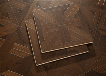 Sàn Gỗ Hoa Văn 600 x 600mm - NV5881
